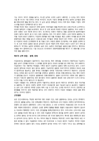 이집트의 문화 및 생활 -8