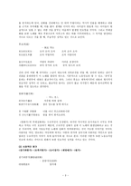 향가의 성격과 향가 작품 분석 -3