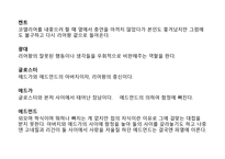 셰익스피어 4대비극과 사극 -12