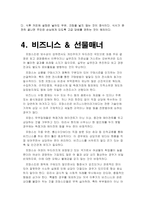 프랑스의 문화와 에티켓 -5
