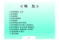 아이북랜드 소개, 사업영역    -2