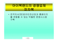아이북랜드 소개, 사업영역    -12