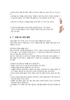 프랑스의 의식주 문화와 매너 -13