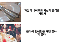 미국의 식생활, 쇼핑, 주거문화 -11