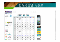 인터넷 방송국 종류, 특징, 장점 -13