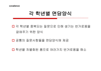 학사관리시스템 목적, 체계, 일정    -17