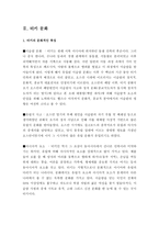 터키의 문화와 매너 -5