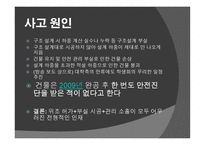 Korea Accident - The first half-year - -9