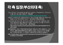 Korea Accident - The first half-year - -10