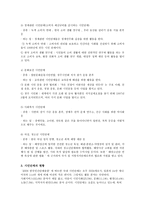 시민단체와 자원봉사 -3