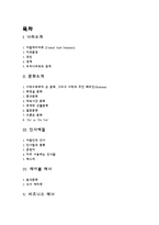 아랍에미리에트의 비즈니스 매너 -2
