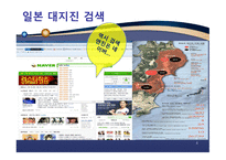후쿠시마 대지진이 대한민국에 미치는 영향 및 대응방법 -4