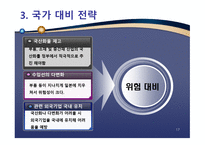 후쿠시마 대지진이 대한민국에 미치는 영향 및 대응방법 -17