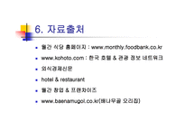 창업성공사례 - 구이 삼국지 -13