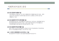 정신보건법 - 총칙, 정신보건시설, 보호 및 치료 -20