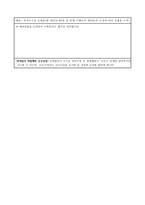 [서식 & 양식] 일반 중개 계약서 -3