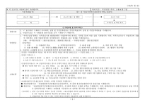 [양식 &서식] 4대보험공통신고서식 횡서식 -6