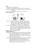 [물리화학실험] Fundamental substrate study & optical microscope 예비레포트-4
