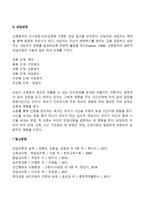 [교류분석치료] 교류분석상담의 목표 및 과정-2
