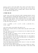 [게슈탈트상담이론] 게슈탈트치료의 상담과정-3