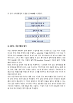 국제M&A(해외인수합병)의 과정(글로벌기업의 인수합병 단계)-3