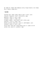집단상담 과정의 각 단계의 특징과 지도자의 역할에 대해서 서술하시오-6