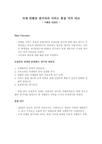 서비스 품질 관련 논문 리뷰-4