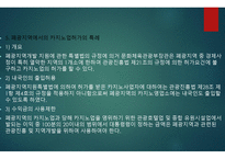 카지노업 개론-11