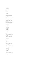 디노미네이션의 장단점-7