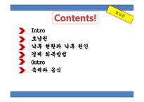호남권의 경제발전과 동향1-2