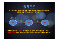 특 정 거래형태의 수출입-14