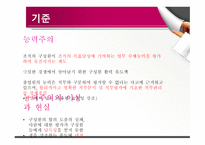 이동관리 배치전환 승진관리 징계관리 이직관리-11