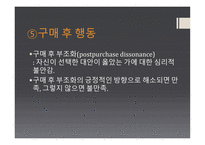 구매의사결정 과정과 구매 가격 구매 행동론-11