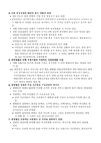 상권분석과 입지선정 입지와 업종과의 관계-3