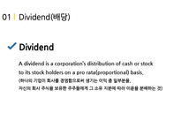 Corporations Dividends Retainedearnings and incomereporting-3