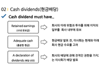 Corporations Dividends Retainedearnings and incomereporting-5