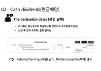 Corporations Dividends Retainedearnings and incomereporting-7