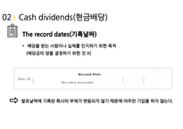 Corporations Dividends Retainedearnings and incomereporting-8