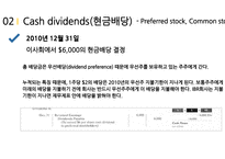 Corporations Dividends Retainedearnings and incomereporting-12