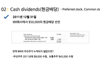 Corporations Dividends Retainedearnings and incomereporting-13
