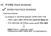 Corporations Dividends Retainedearnings and incomereporting-18