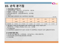 경남스틸 프로젝트 타당성 평가 및 자본예산 결정 보고서-13