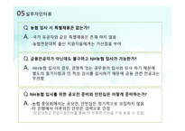 농업협동조합 NH농협-13