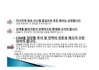 고객관계 관리보고서1-16