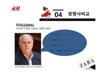 SPA 브랜드의 선두주자 H&M-7