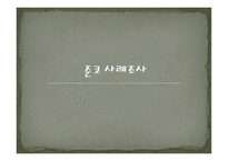 준코 사례조사보고서-1