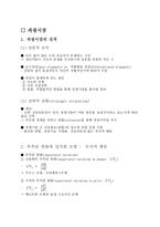 과점과 시장실패-2