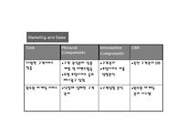 Auction의 정보시스템 전략계획-9
