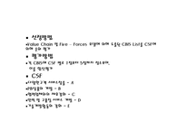 Auction의 정보시스템 전략계획-11