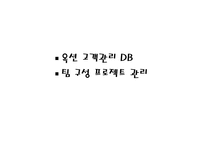 Auction의 정보시스템 전략계획-13